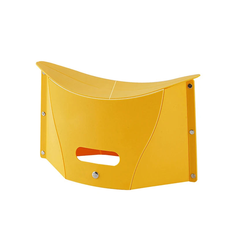 Tabouret Pliant -Portable