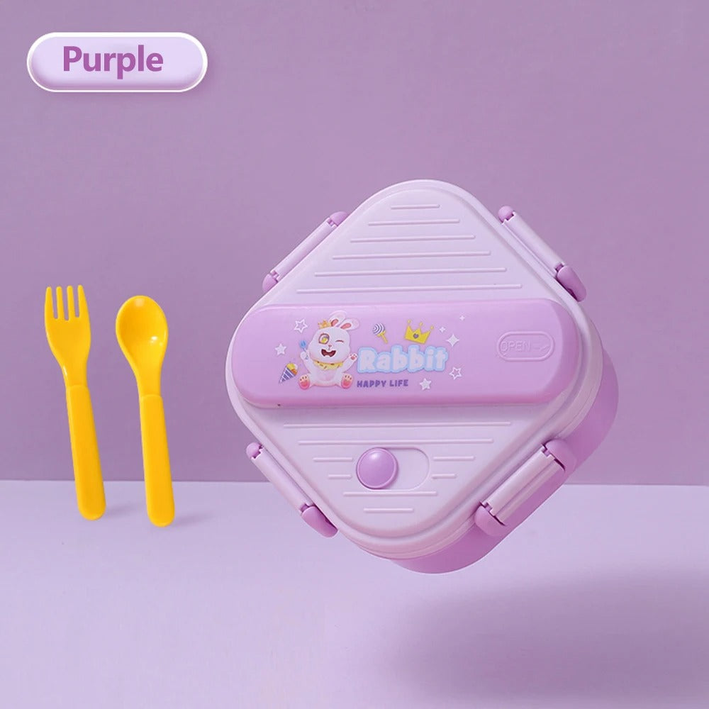 Lunch box enfant