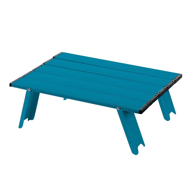 Mini - Table de Camping Pliante - Mon Univert Camping
