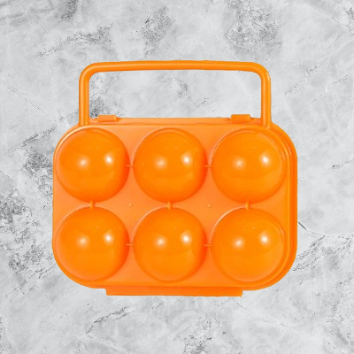 EggStorage™ - Orange