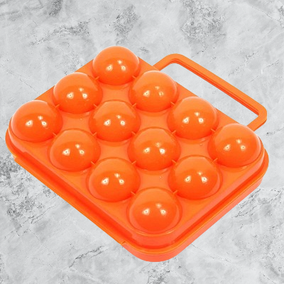 EggStorage™ - Orange