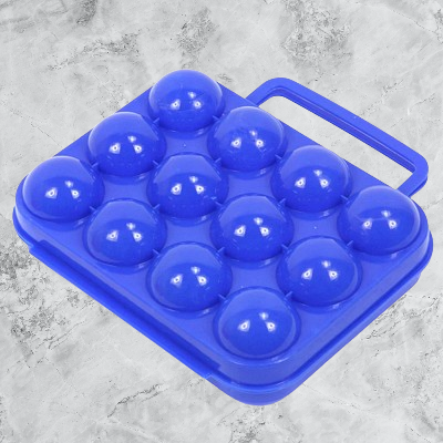 EggStorage™ - Bleu