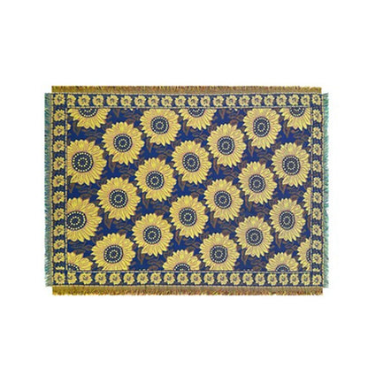 tapis-de-sol-tribales-indiennes-tournesol