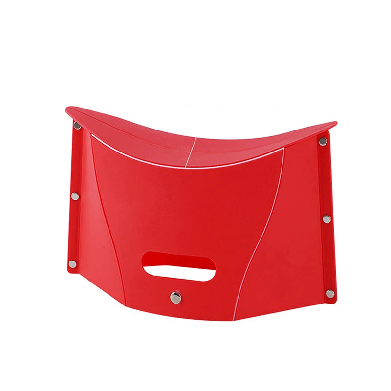 Tabouret Pliant -Portable