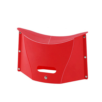 Tabouret Pliant -Portable