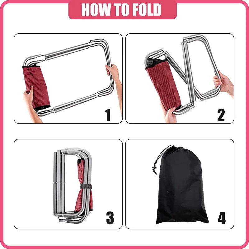 tabouret-pliant-aluminium-instruction