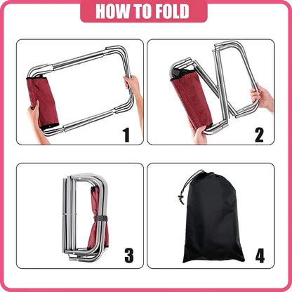 tabouret-pliant-aluminium-instruction