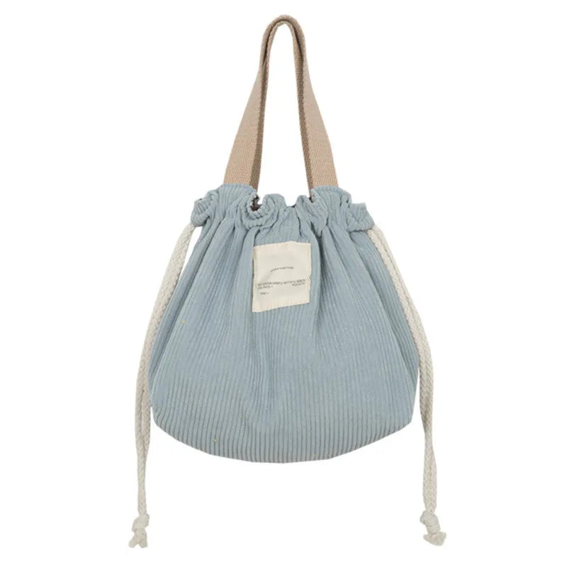 sac-à-repas-isotherme-velours-côtelé-bleu