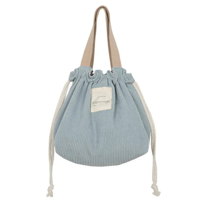 sac-à-repas-isotherme-velours-côtelé-bleu