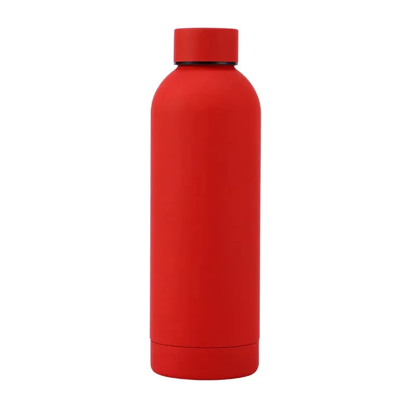 gourde-isotherme-petite-bouche-rouge