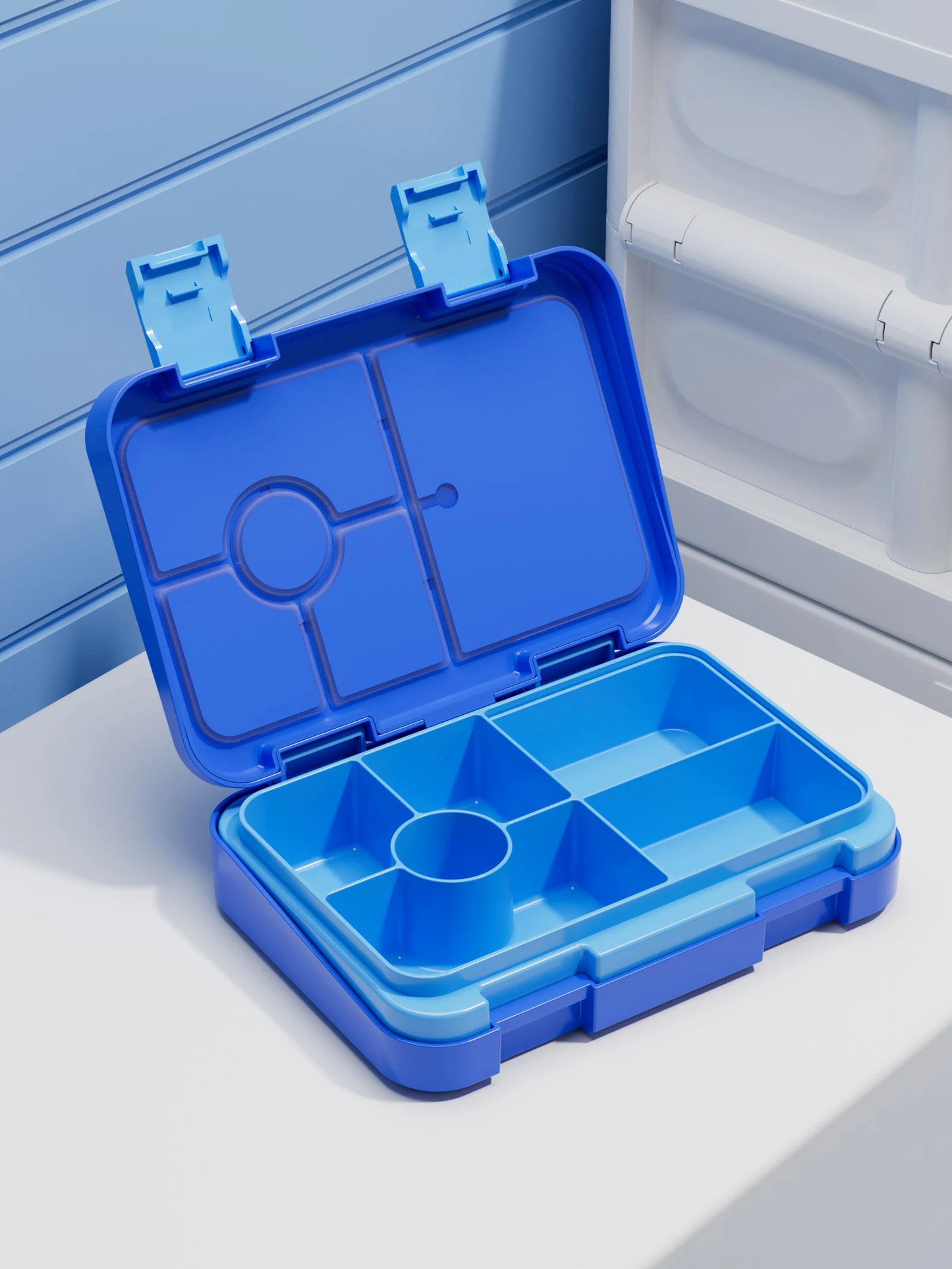 boite-repas-isotherme-enfant-bleu