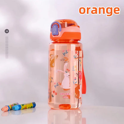 gourde-enfant-600ml-orange