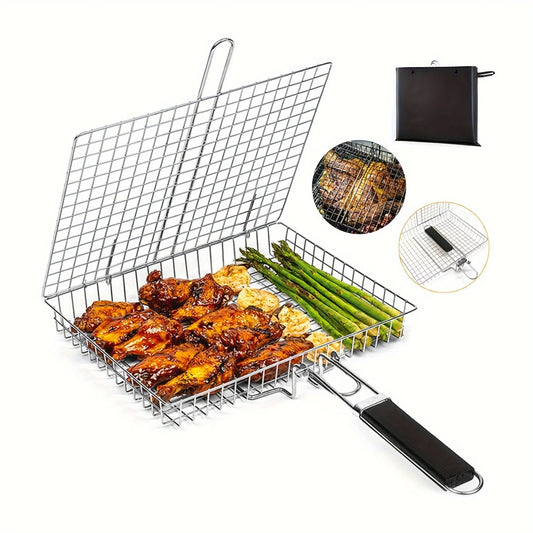 Grille Barbecue - Poulet