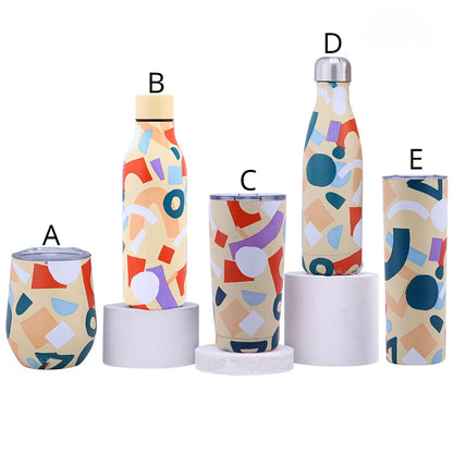 gourde-isotherme-moderne-ensemble-formes