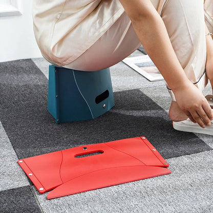 Tabouret Pliant -Portable
