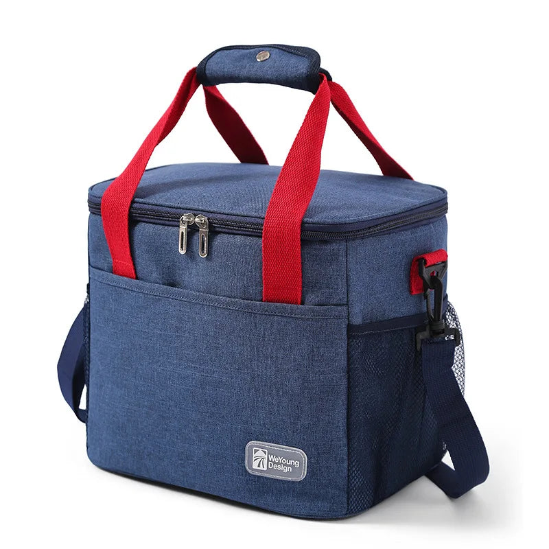 sac-isotherme-repas-grande-capacité-15L-bleu