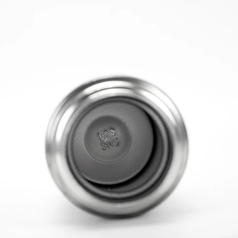 bouteille isotherme inox intérieur