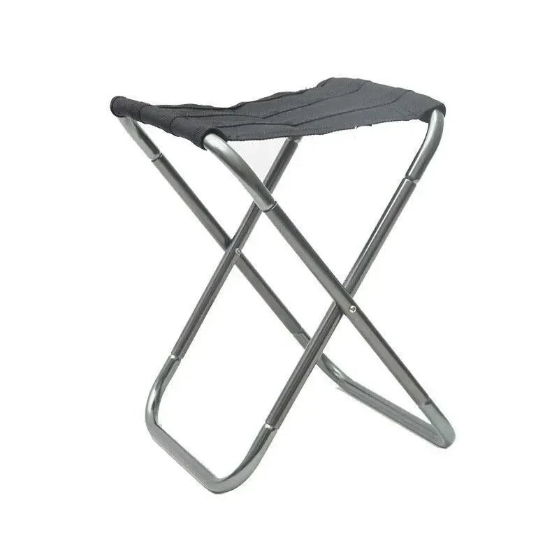 tabouret-pliant-gris