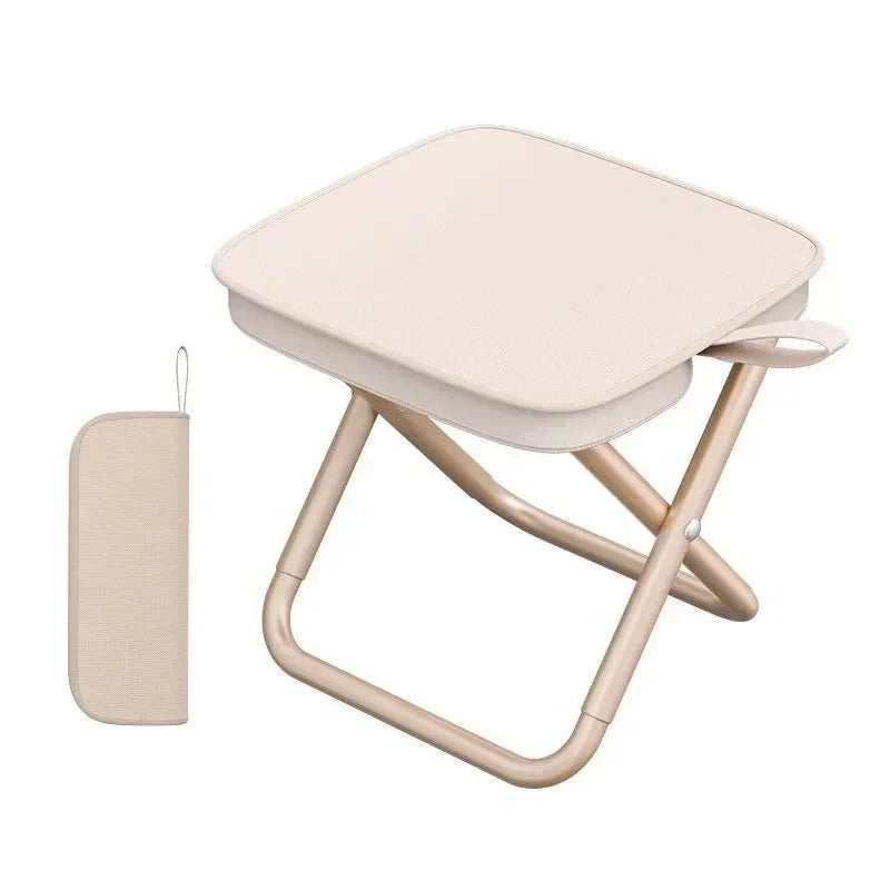 tabouret-pliant-confort-beige