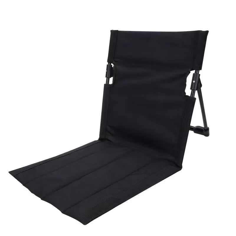 chaise-de-camping-pliable-noir