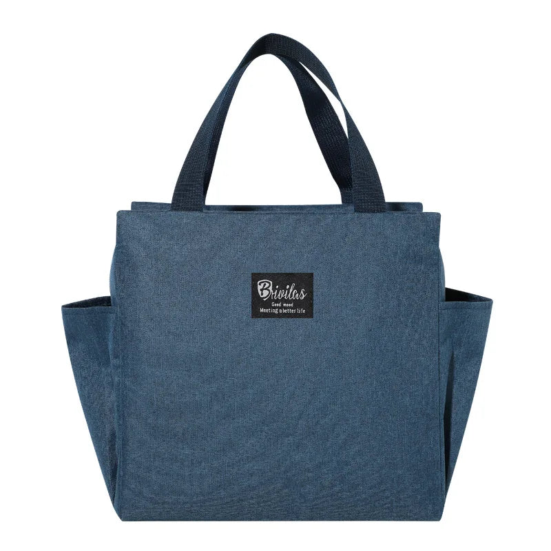 sac-isotherme-repas-moderne-bleu