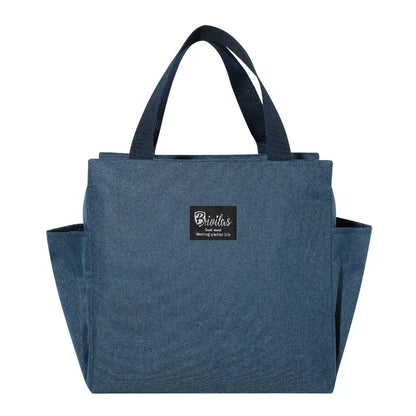 sac-isotherme-repas-moderne-bleu