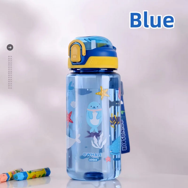 gourde-enfant-600ml-bleu