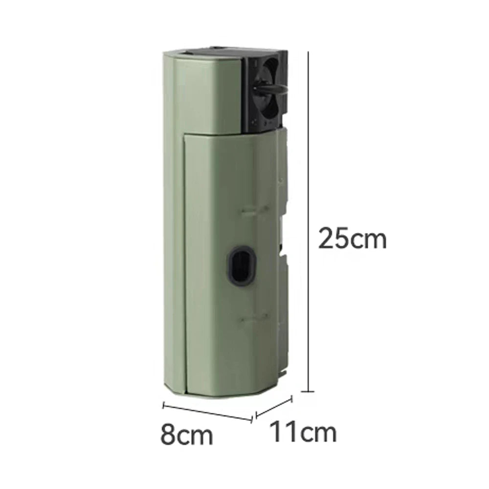 Réchaud-au-Gaz-Vert