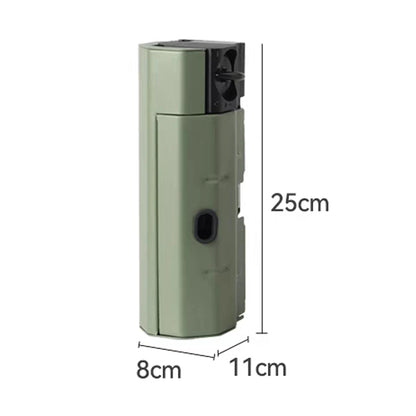 Réchaud-au-Gaz-Vert