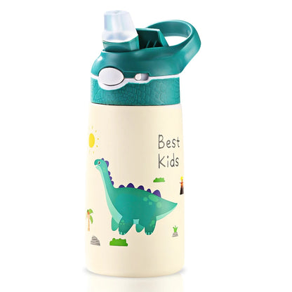 gourde-isotherme-enfant-400ml-Dinosaure