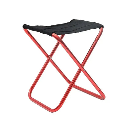 tabouret-pliant-rouge