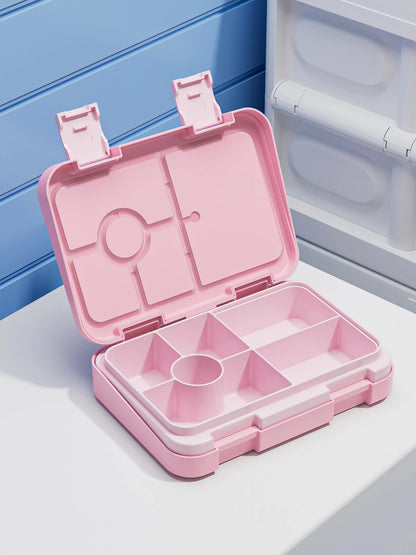 boite-repas-isotherme-enfant-rose