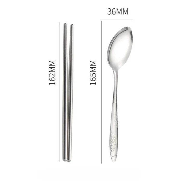 Lunch Box Enfant - Pratique