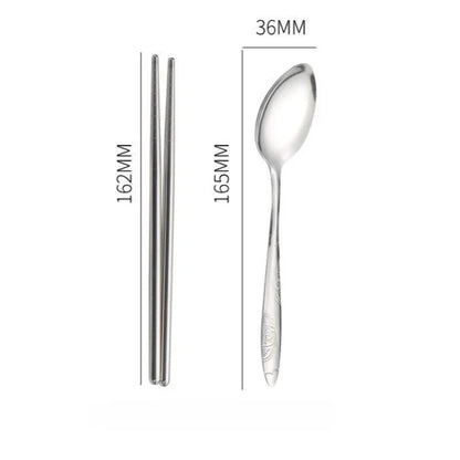 Lunch Box Enfant - Pratique