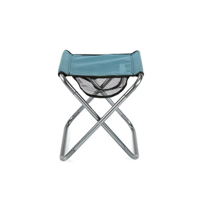 tabouret-pliant-aluminium-bleu