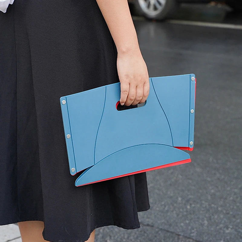 Tabouret Pliant -Portable