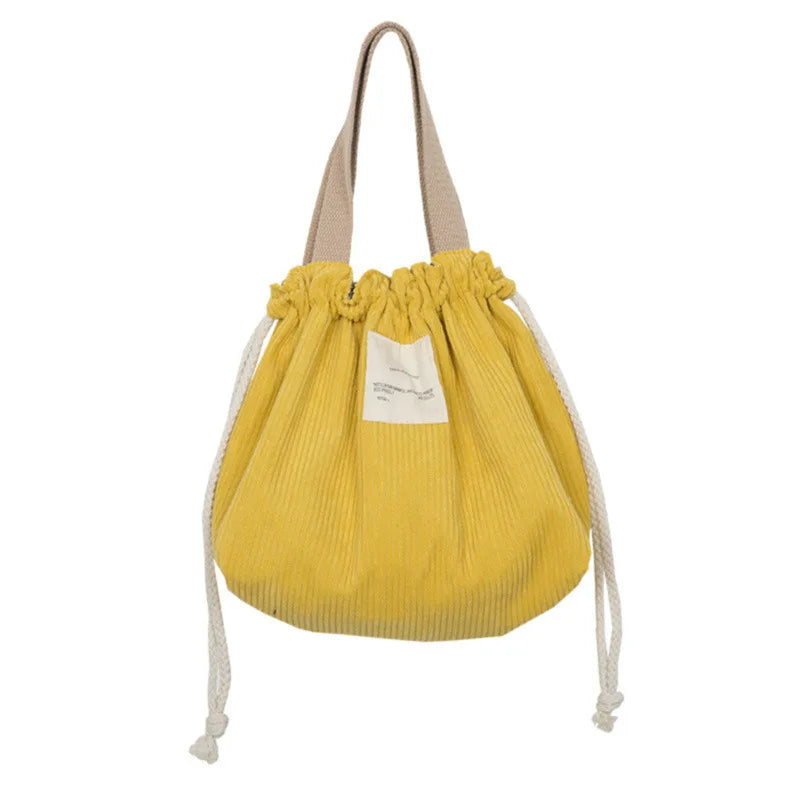 sac-à-repas-isotherme-velours-côtelé-jaune