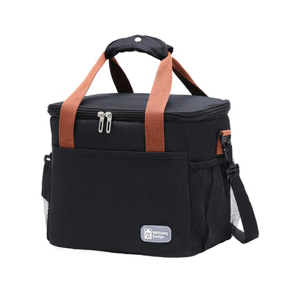 sac-isotherme-repas-grande-capacité-15L-noir