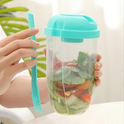 Boite Repas -Salades