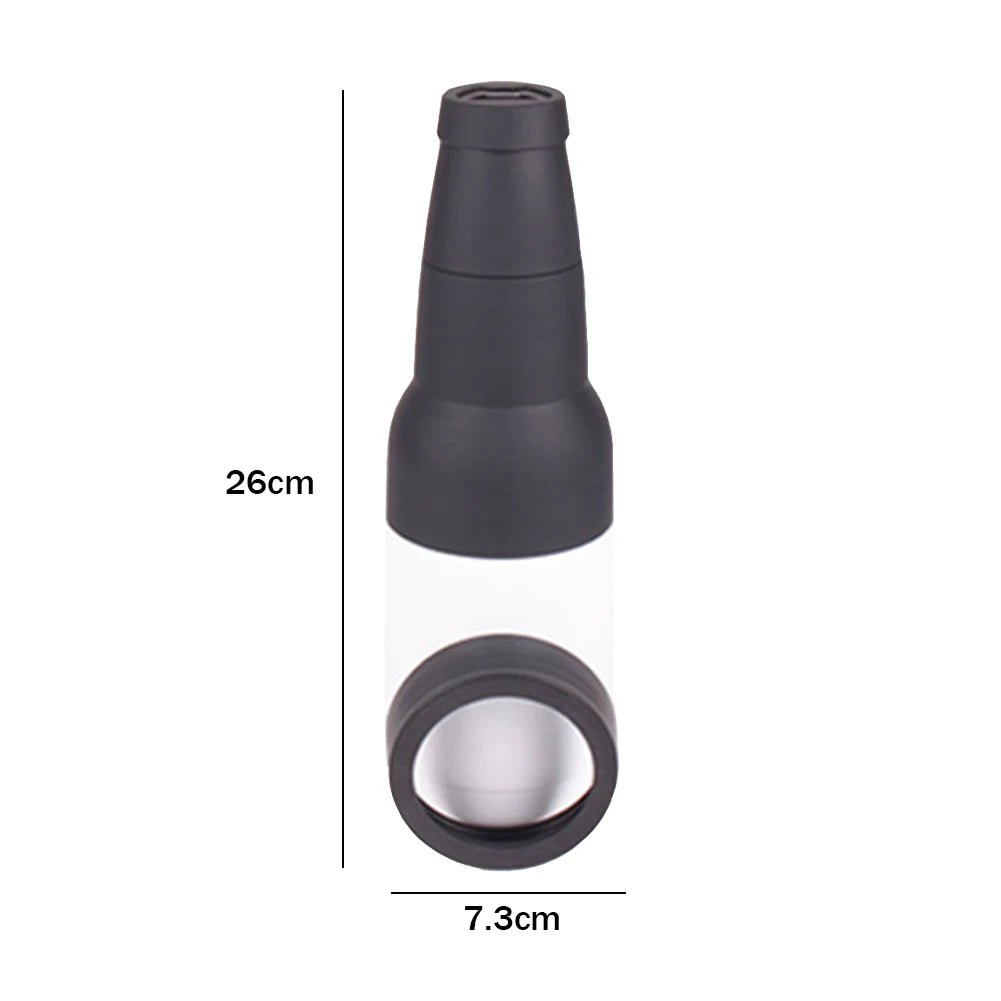 Bouteille Isotherme - Boissons - Mon Univert Camping