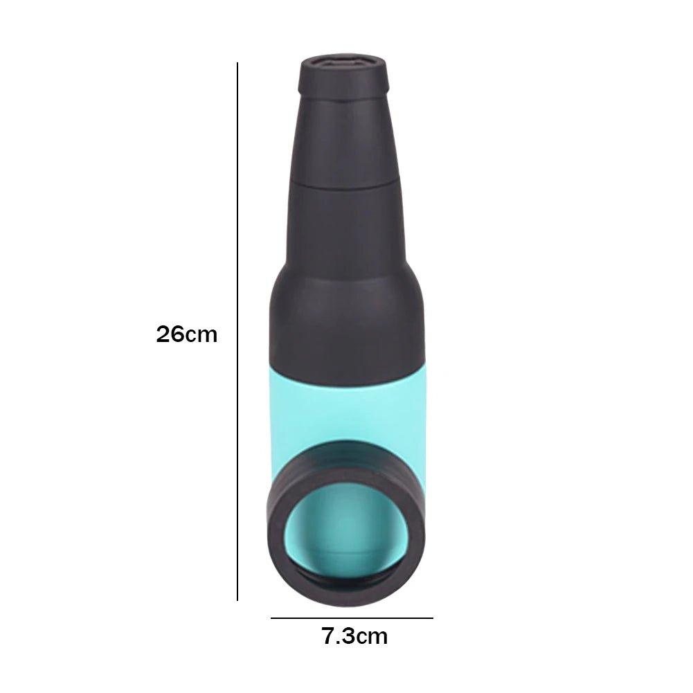 Bouteille Isotherme - Boissons - Mon Univert Camping