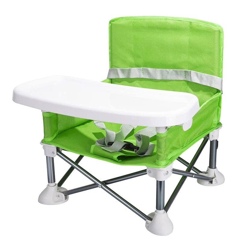 Chaise de Camping - Bébé - Mon Univert Camping
