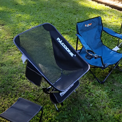 Chaise de Camping -Pacoone