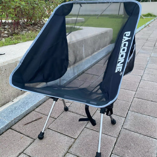 Chaise de Camping -Pacoone