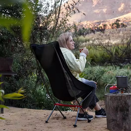 Chaise de Camping -Touristique