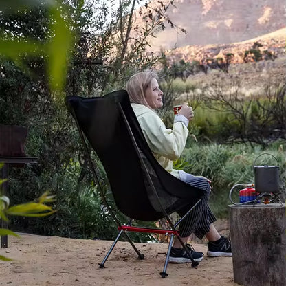 Chaise de Camping -Touristique