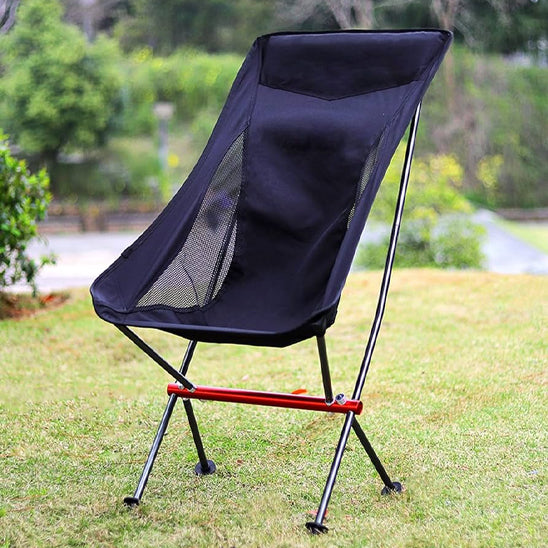 Chaise de Camping -Touristique