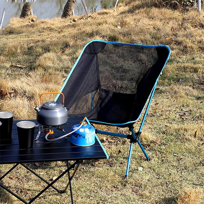 Chaise de Camping -Ultralégère