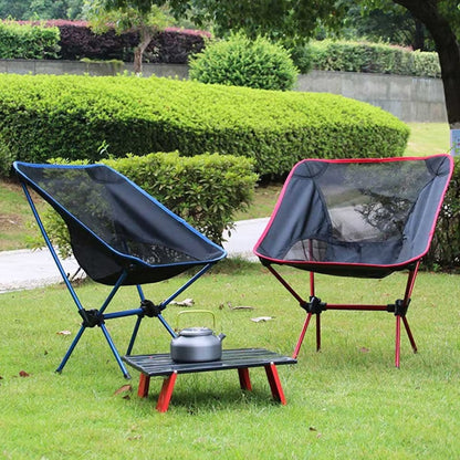 Chaise de Camping -Ultralégère