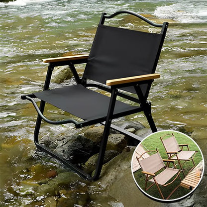 chaise de camping